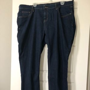 Old Navy Boyfriend Skinny Jeans